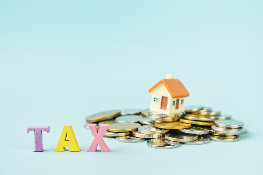 Fiscalité immobilière : zoom sur les récentes évolutions législatives