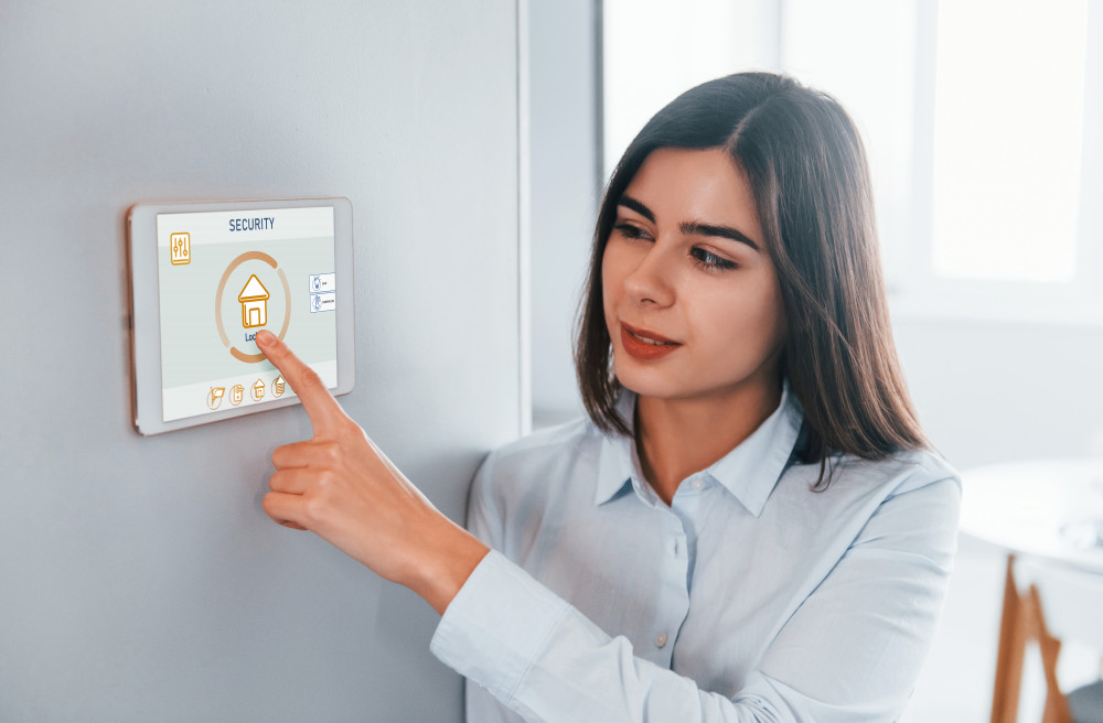 Smart home : la domotique au cœur de l’immobilier neuf