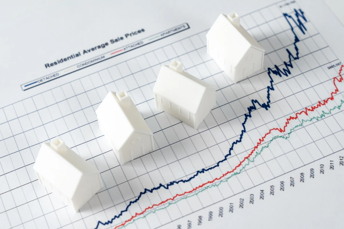 L’évolution fulgurante des prix immobiliers en zone urbaine : panorama et perspectives