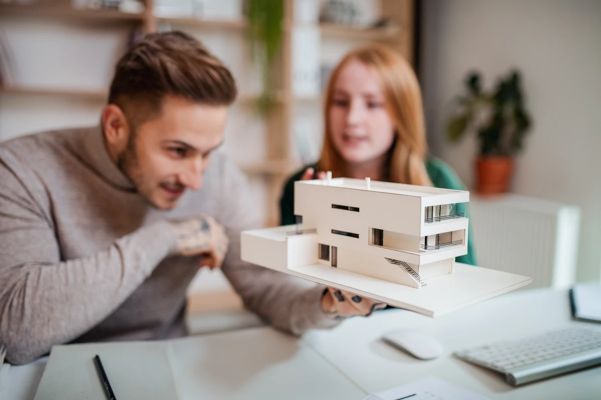 Les avantages des maisons passives pour l'investissement immobilier