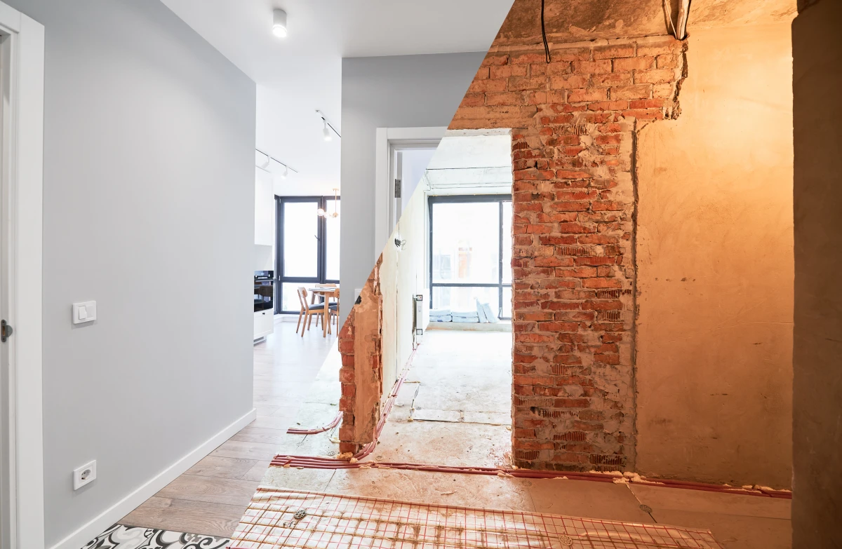 Rénover une vieille maison : relever les défis pour redonner vie au patrimoine