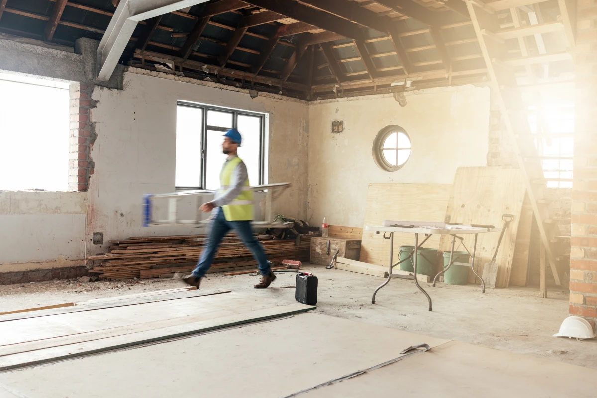 Comment réussir la rénovation d'un bien pour le louer
