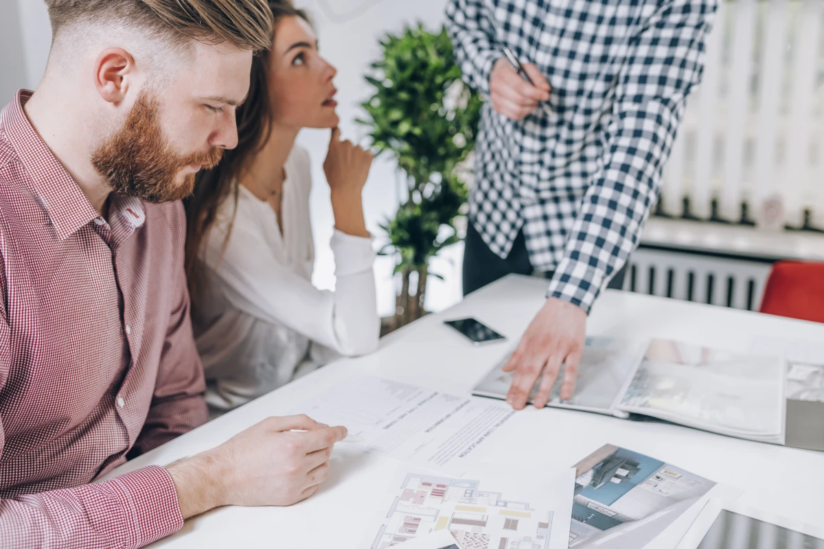 Immobilier : Maîtrisez l'Art de l'Achat et de la Vente pour Réussir votre Projet