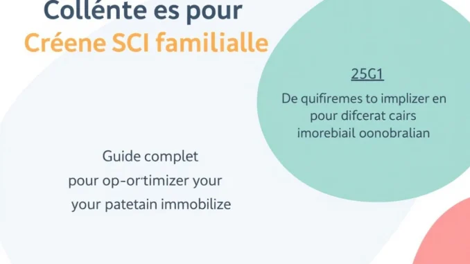 creer-une-sci-famili