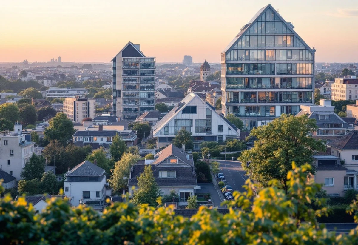 La fiscalité des plus-values immobilières : Comprendre les enjeux et optimiser sa stratégie