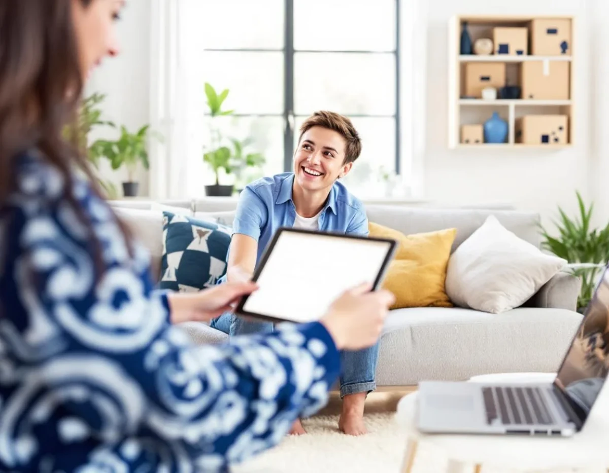 Déménagement Serein : Guide Expert et Services pour une Transition Sans Stress