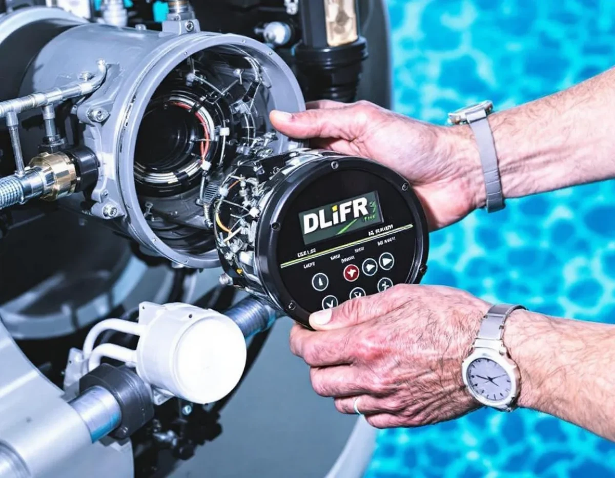 Prévenir les problèmes d'aération des filtres de piscine : Guide pratique