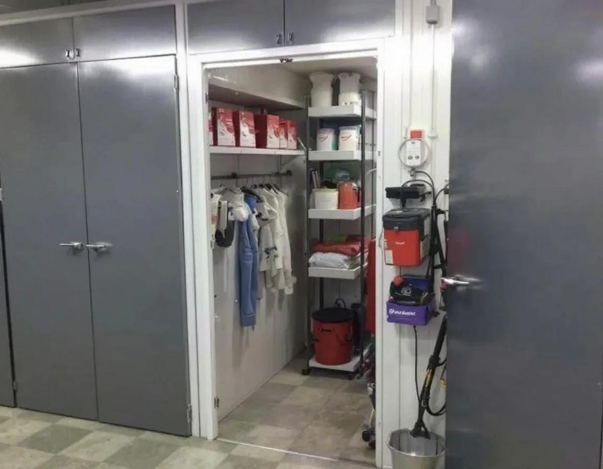 Stockage sécurisé à petit prix : tout ce qu'il faut savoir sur les box de garde-meubles
