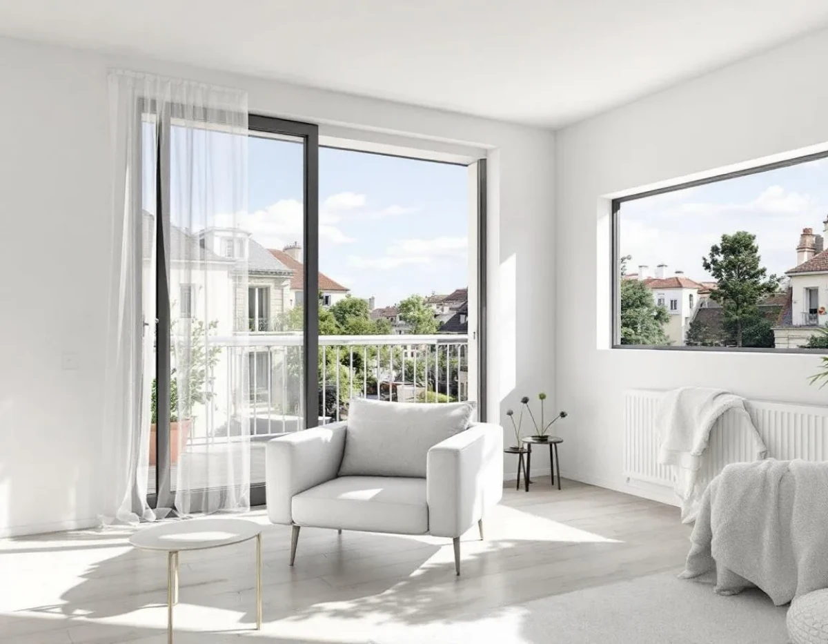 Investir ou Vivre dans un Appartement Neuf à Brignais : Une Opportunité Aux Portes de Lyon