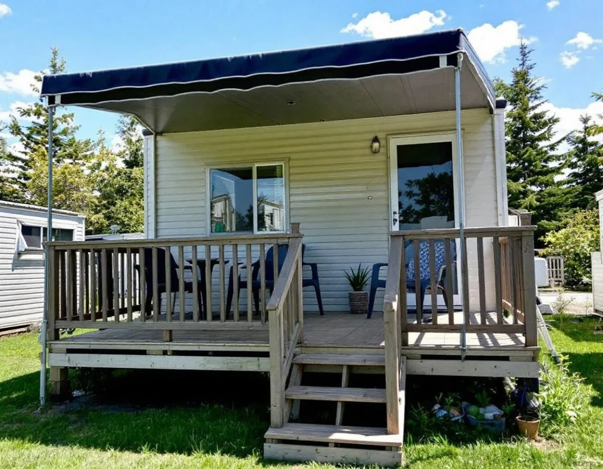 Conseils Essentiels pour Propriétaires : Comment Réaliser un État des Lieux Efficace pour Votre Mobil Home en Camping
