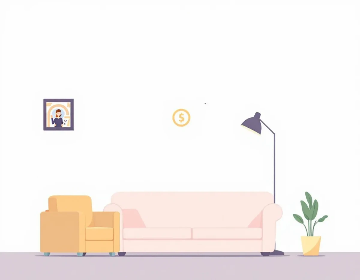 Définition d'un Appartement F3 : Tout ce que Vous Devez Savoir