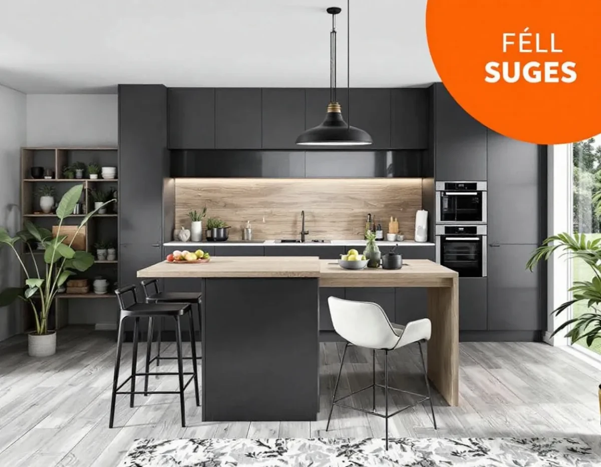 Guide Complet pour Choisir la Cuisine Aménagée Parfaite : Conseils d'Expert Immobilier