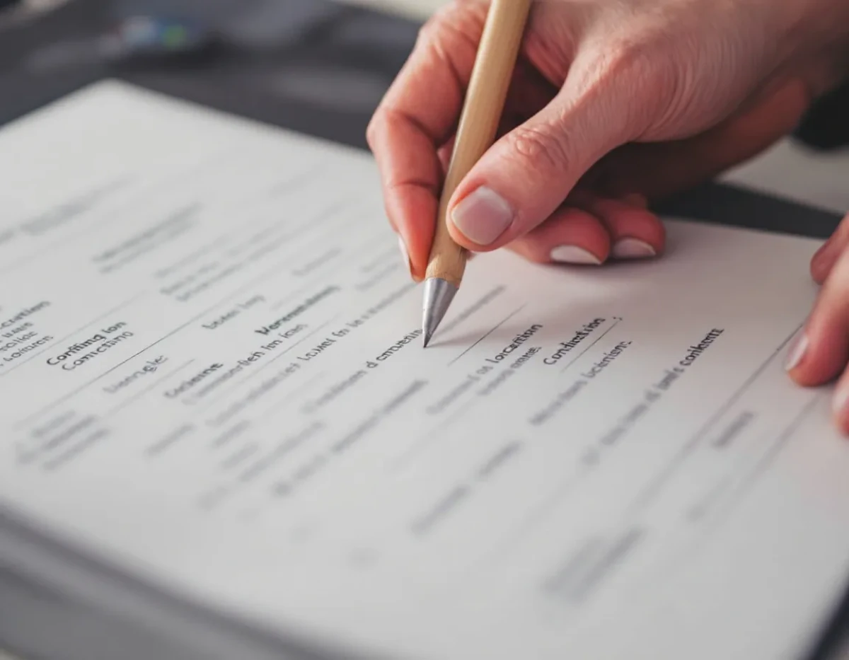Procédures pour Résilier un Bail de Location de 3 Ans : Guide Complet