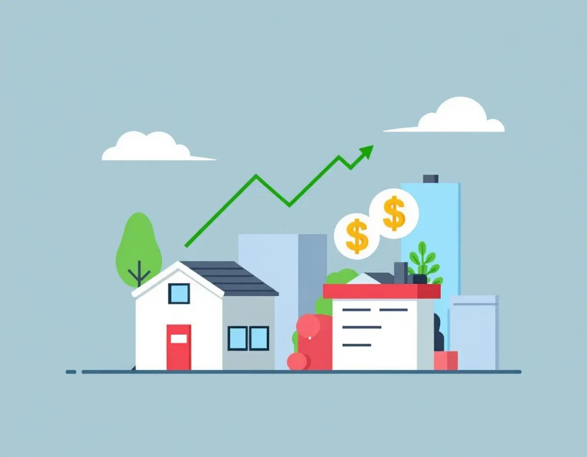 Achetez Futé : Stratégies pour votre Premier Investissement Immobilier en 2025