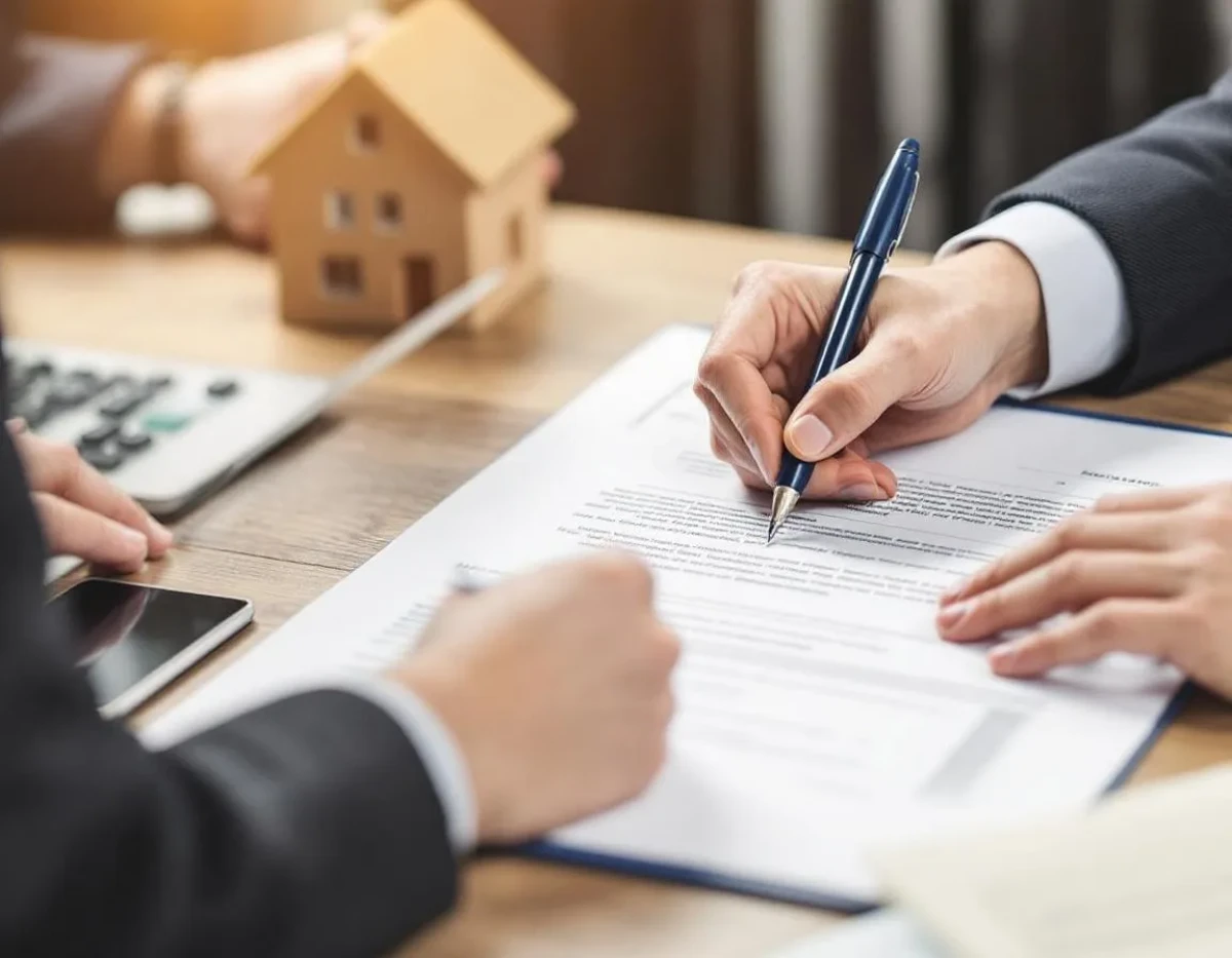 Guide Complet sur les Délais de Signature de Prêt Immobilier: Informations Essentielles