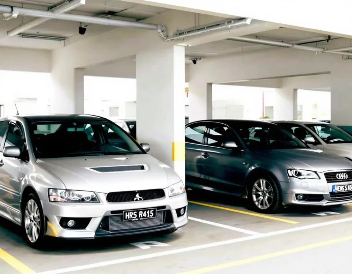 Investissement Immobilier : L'achat de Parkings est-il Rentable ?
