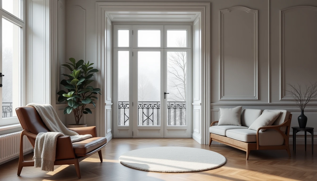 Trêve hivernale 2023 2024 : quelles protections pour les locataires