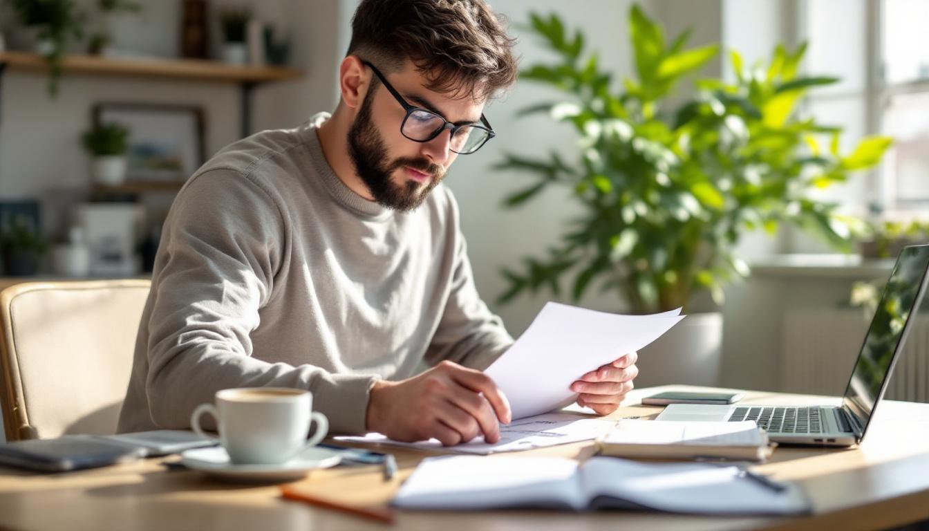 Comment faire un calcul révision loyer sans erreur