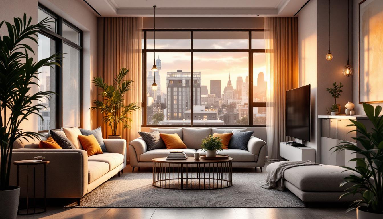 Location appartement autour de moi : comparatif des quartiers